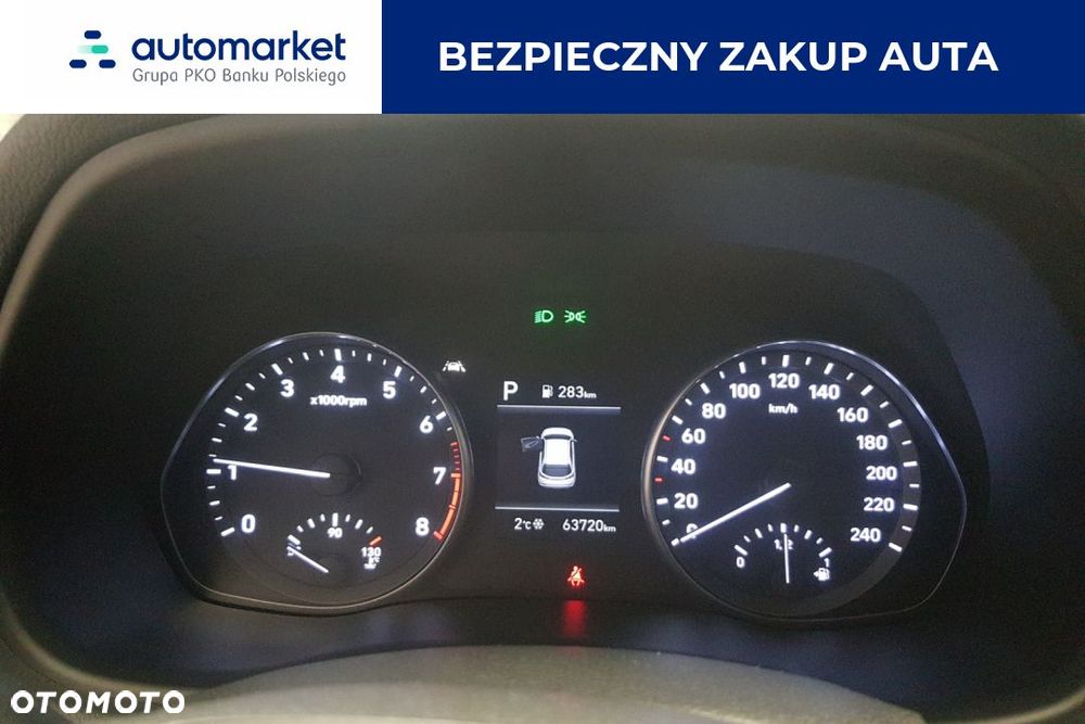 Hyundai i30 1.0 T-GDI Classic + DCT - 16