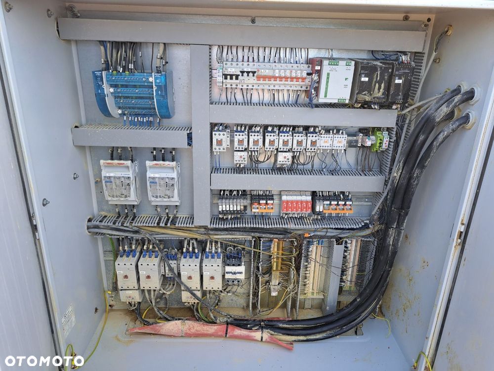 Terex Mobilní Drtič Mp 2 Finlay J-1175 - 32