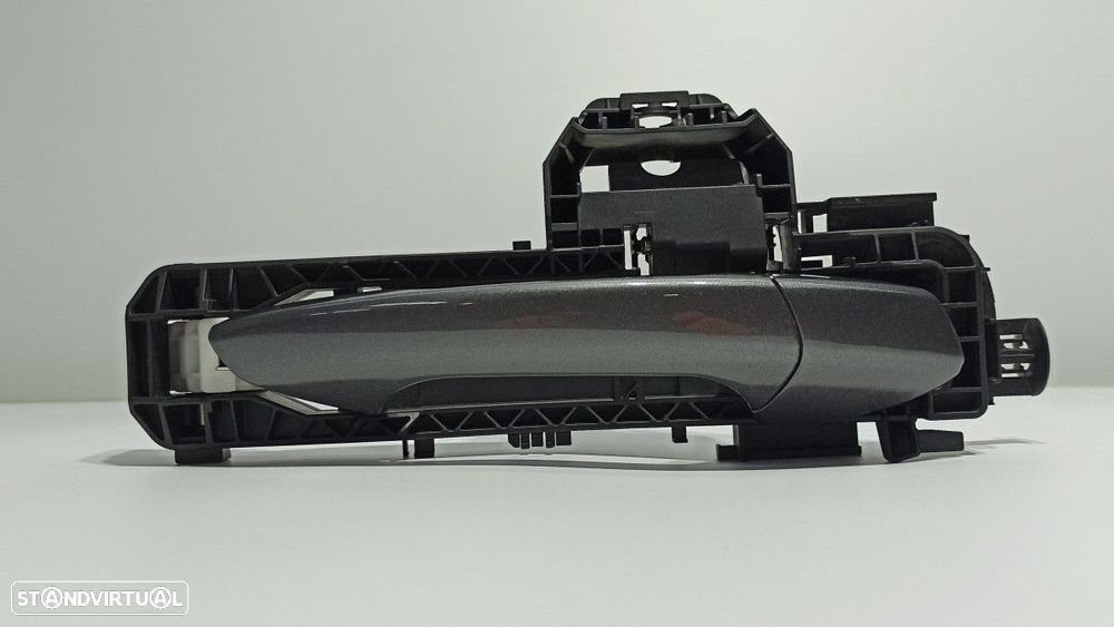 PUXADOR EXTERIOR TRASEIRO DIREITO MERCEDES CLASE B (W246) B 180 CDI BE (246.200) - 1