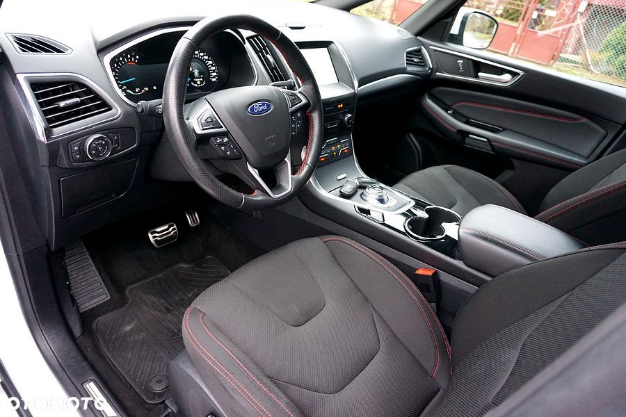 Ford S-Max 2.0 EcoBlue ST-Line - 22