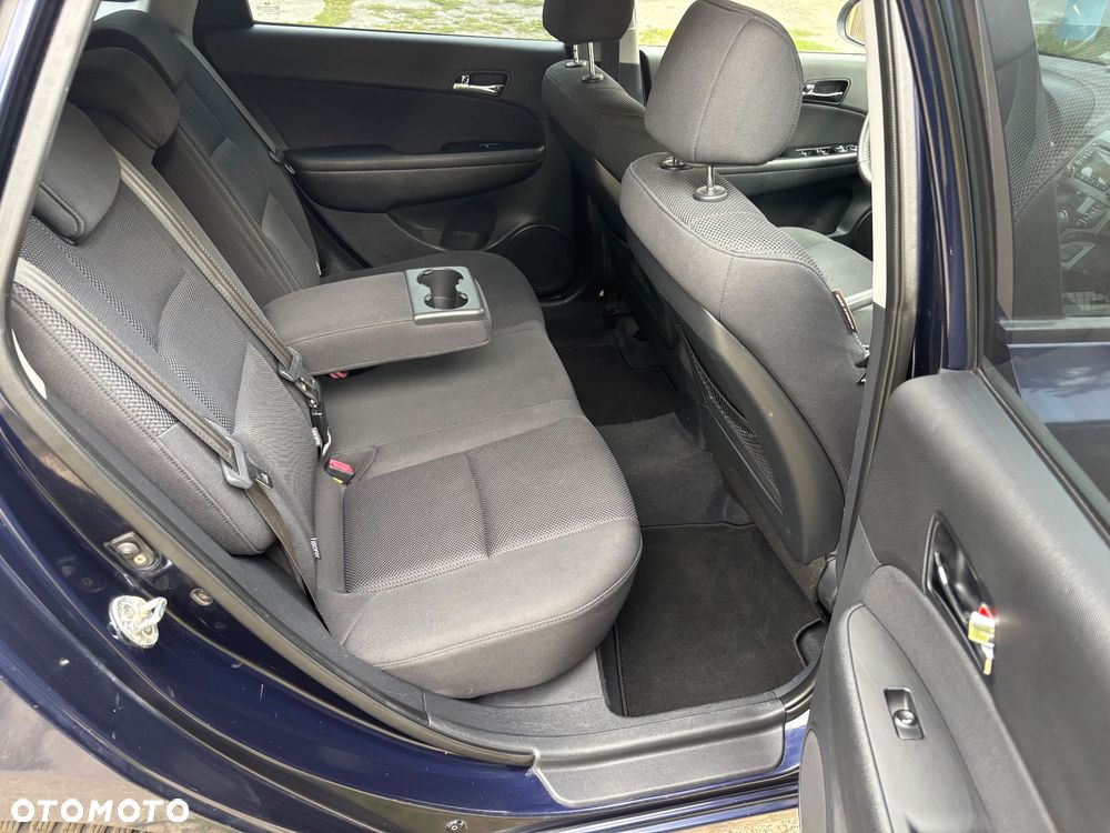 Hyundai i30 1.6 CRDi Edition Plus - 22