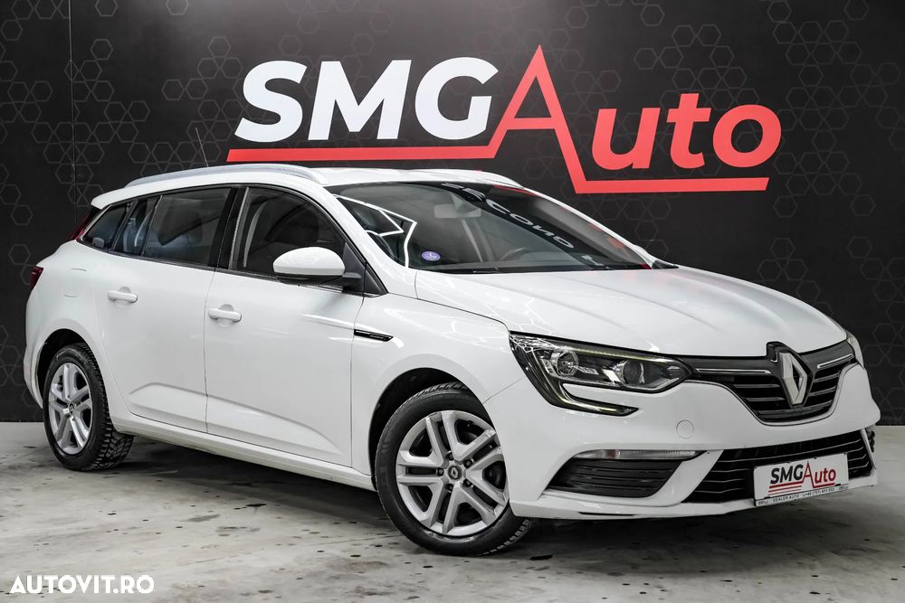 Renault Megane - 31