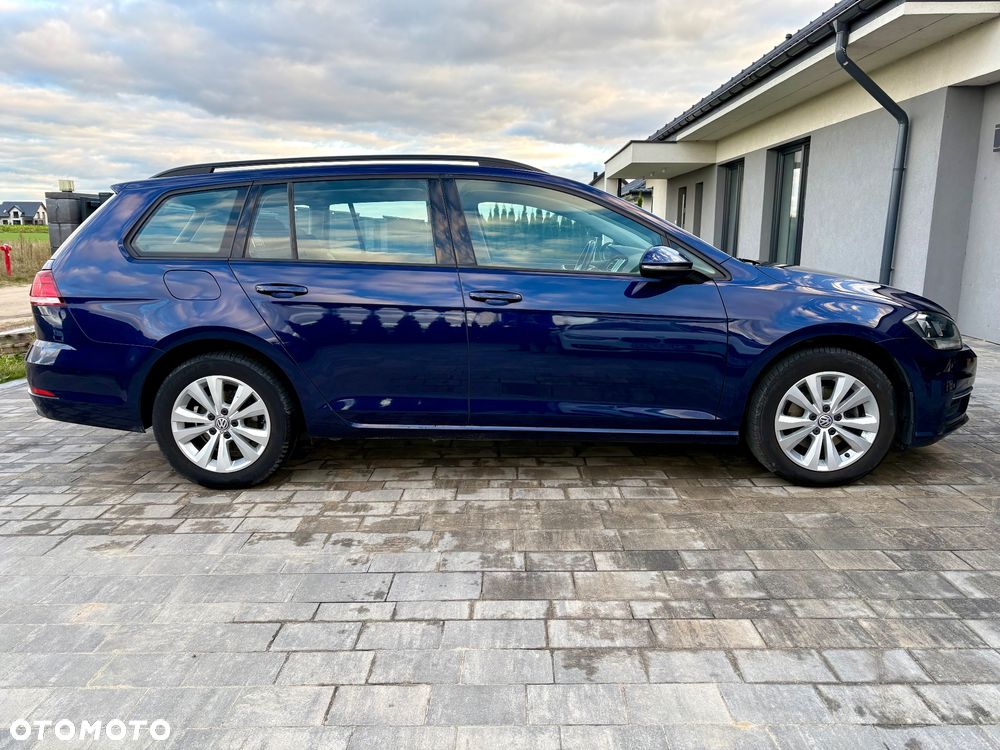 Volkswagen Golf 2020 photo 5