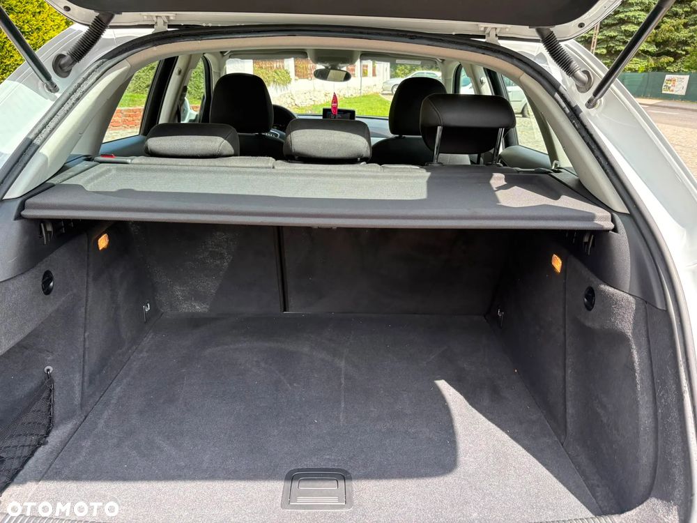 Audi Q3 2.0 TDI Quattro S tronic - 17