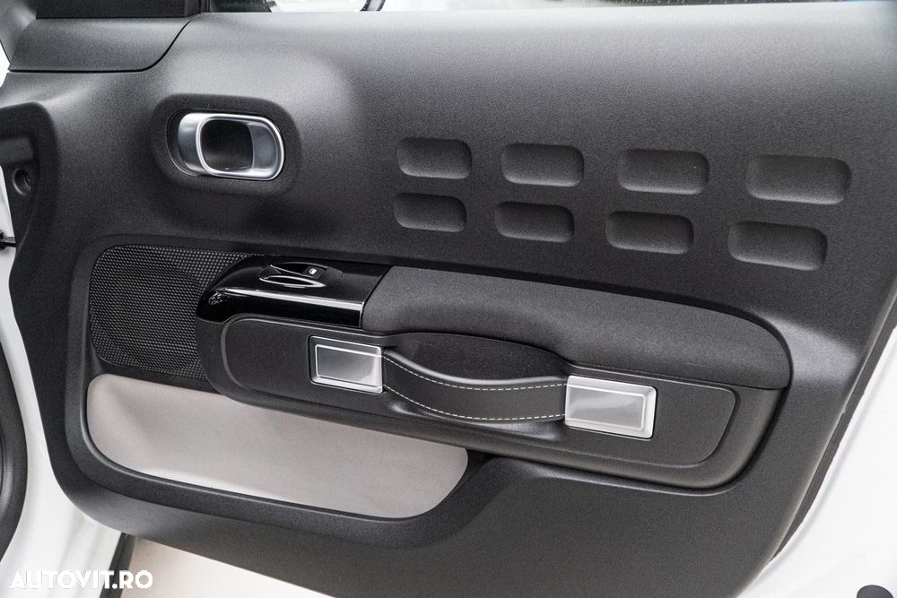 CITROËN C3 2024 — imagine 33