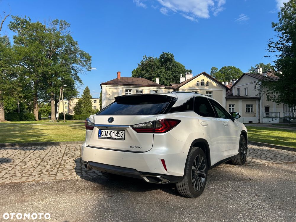 Lexus RX - 3