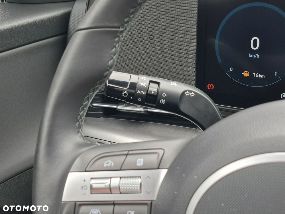 Hyundai Kona 1.6 T-GDI Executive - 33
