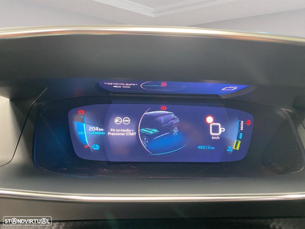 Peugeot e-2008 50 kWh GT - 13