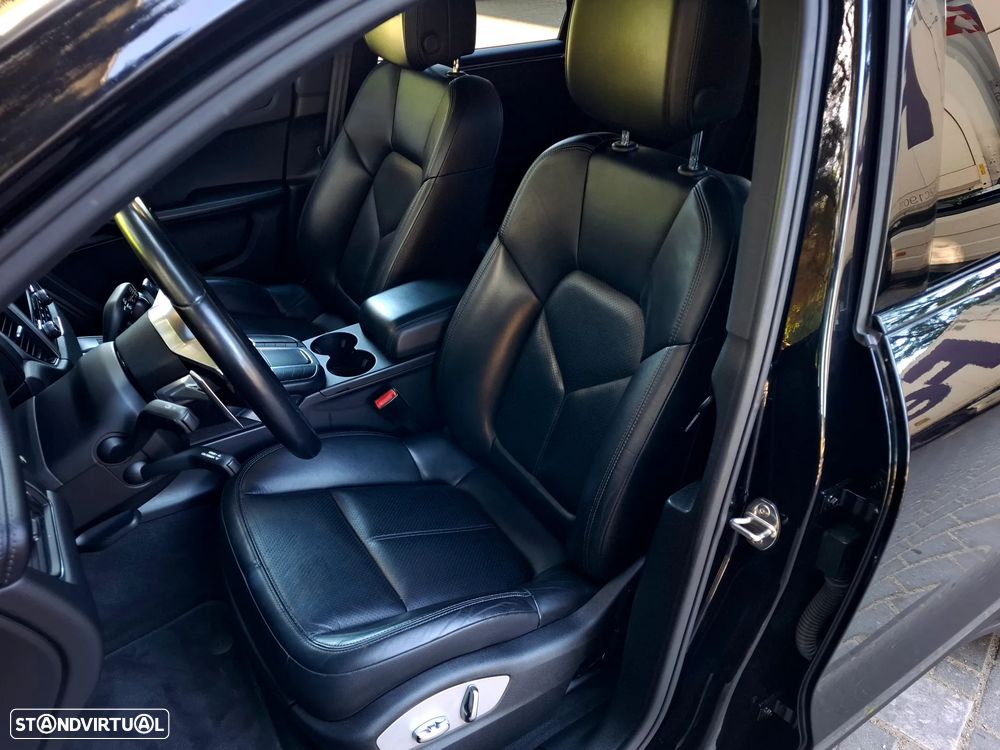 Porsche Macan T PDK - 7