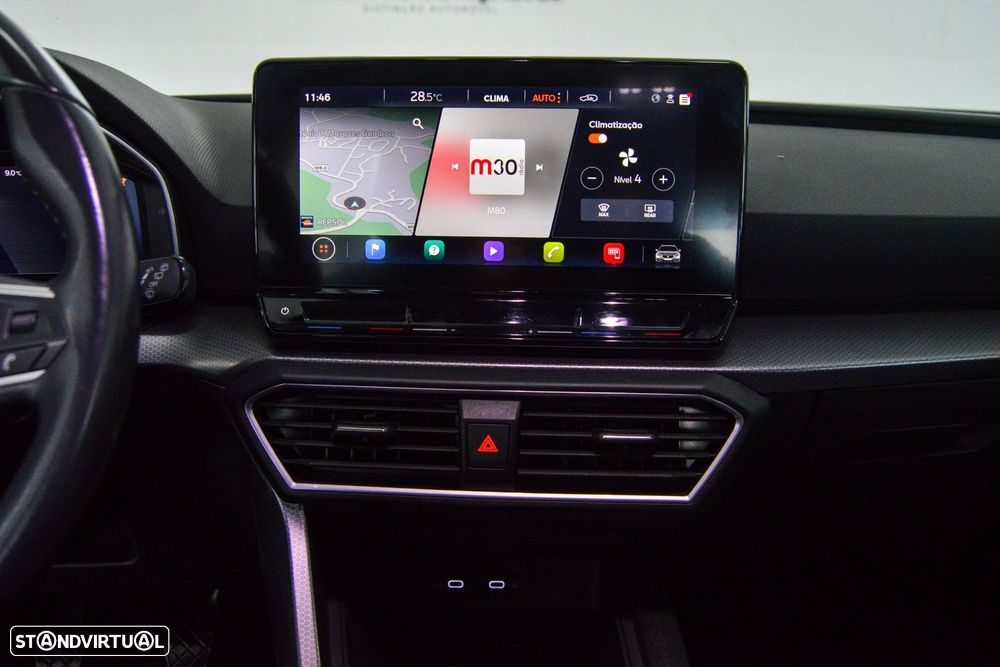 SEAT Leon ST 2.0 TDI Style - 36