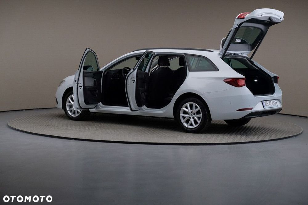 Seat Leon 1.0 TSI Full LED - 7