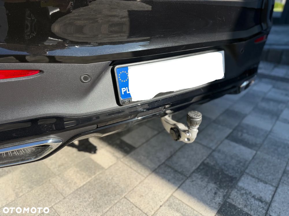 Mercedes-Benz GLC 220 d mHEV 4-Matic AMG Line - 20