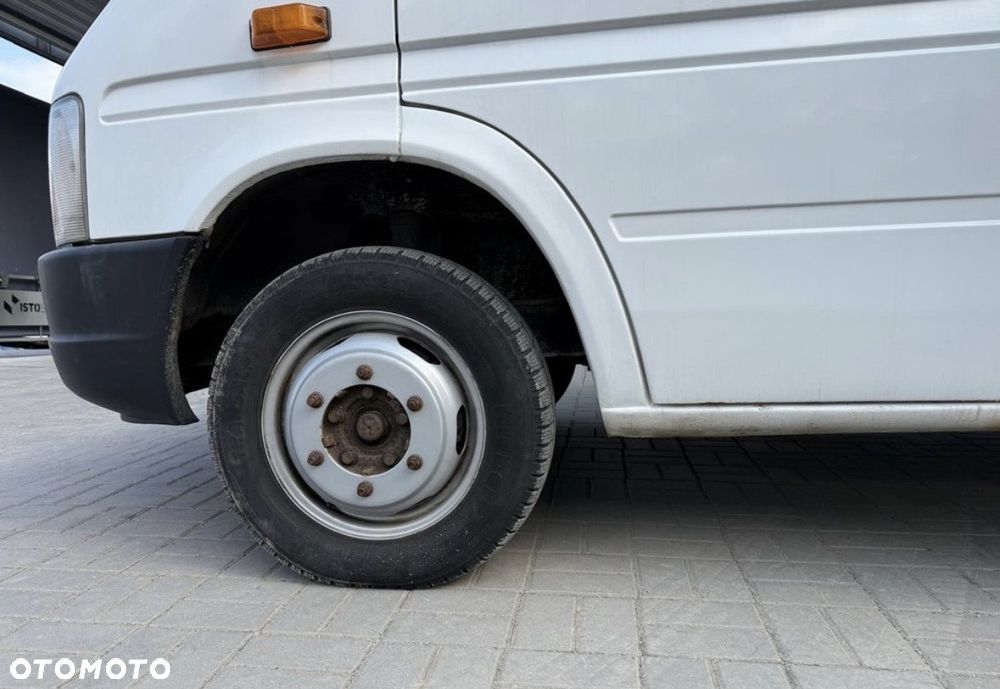 Volkswagen Lt 46 - 13