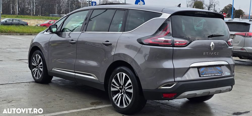 Renault Espace Energy dCi 160 EDC Initiale Paris - 5
