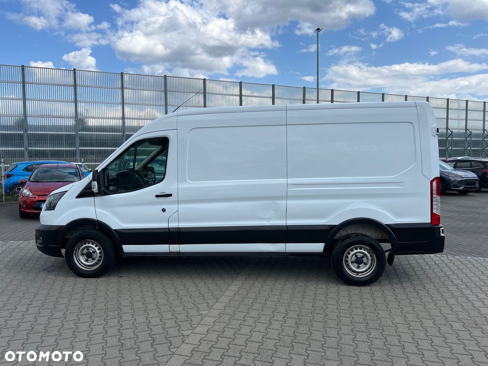 Ford Transit - 9