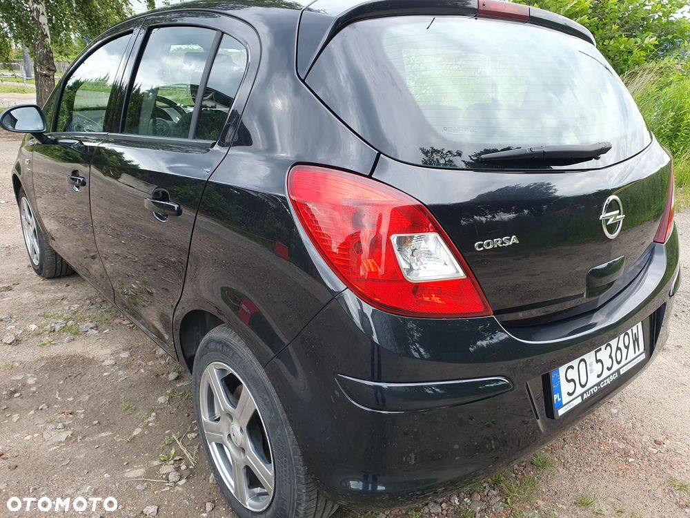 Opel Corsa - 9