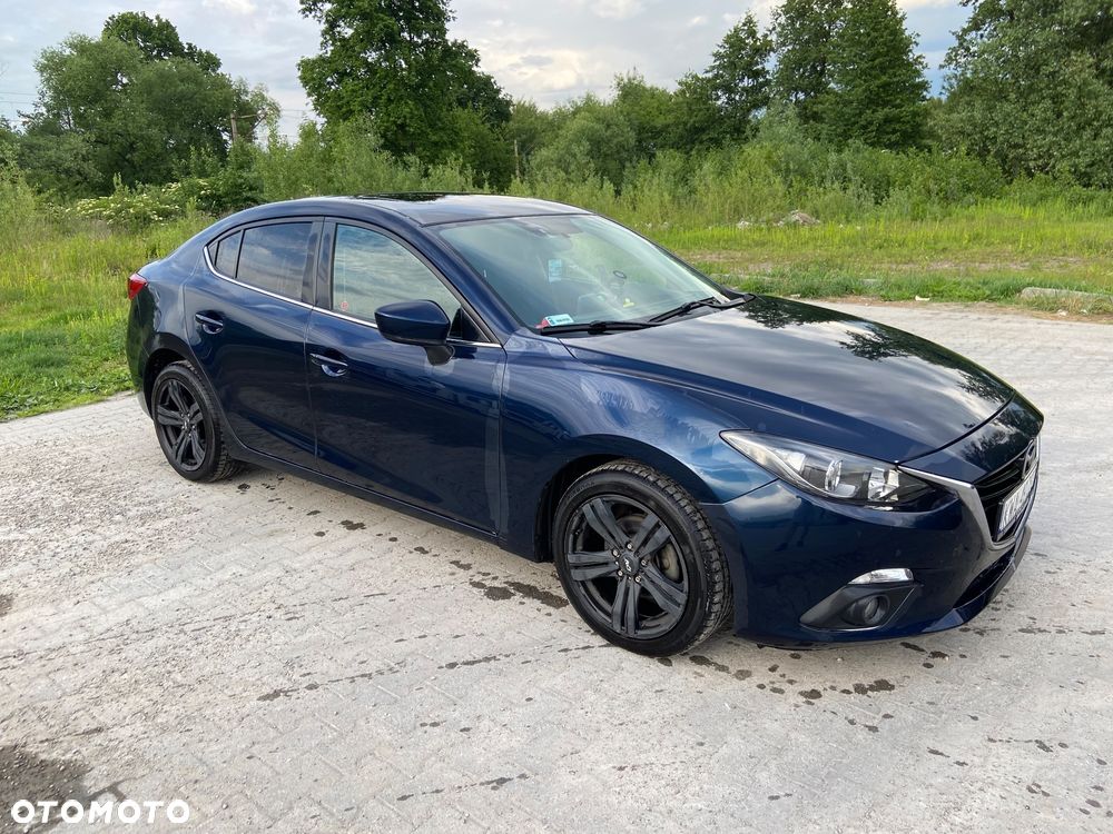 Mazda 3 SKYACTIV-G 120 Center-Line - 3