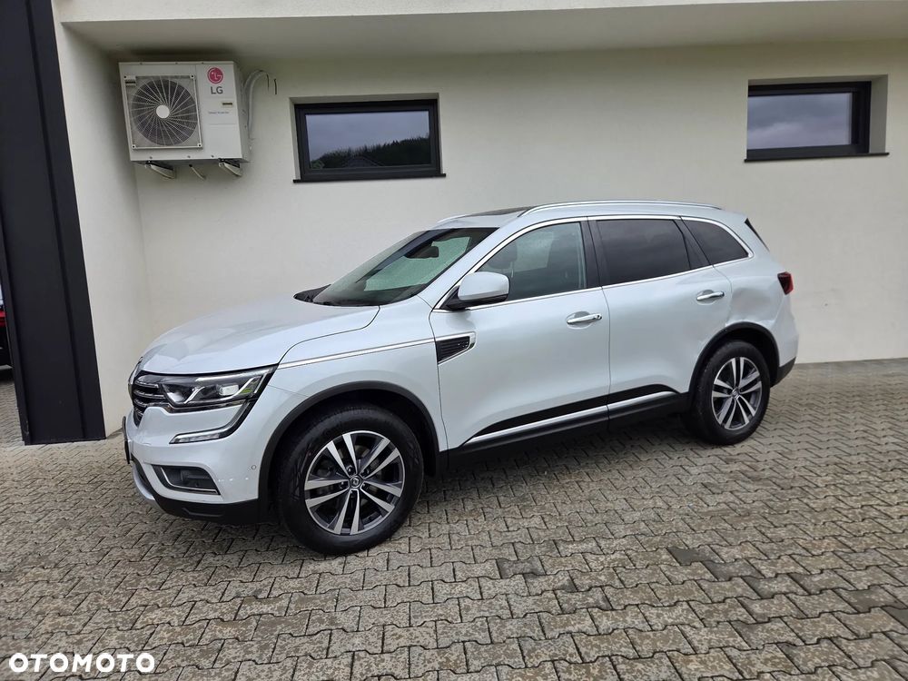 Renault Koleos - 19