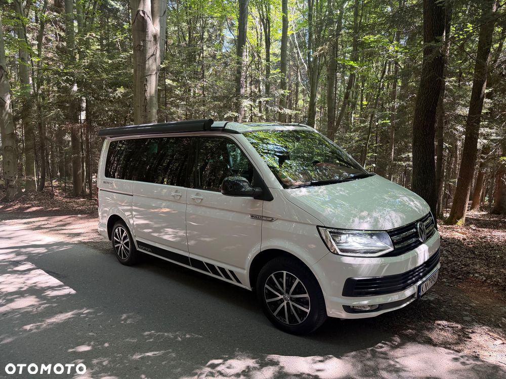 Volkswagen California - 1
