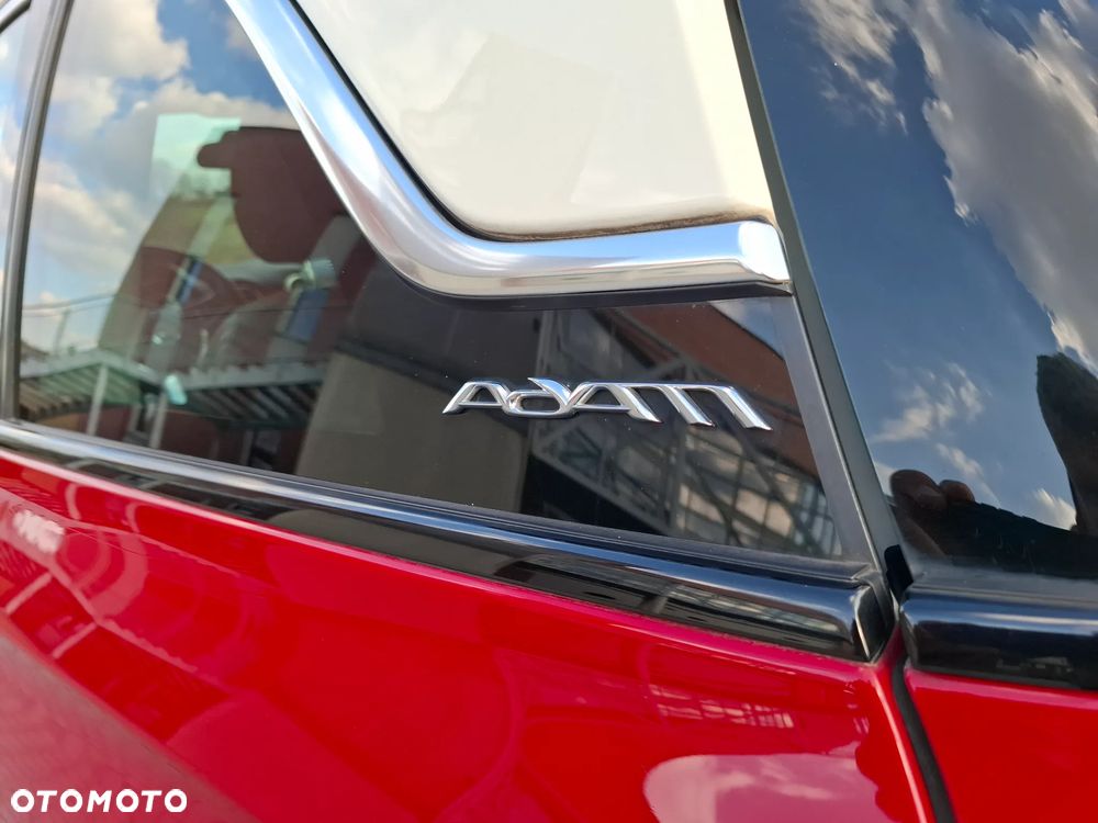 Opel Adam - 21
