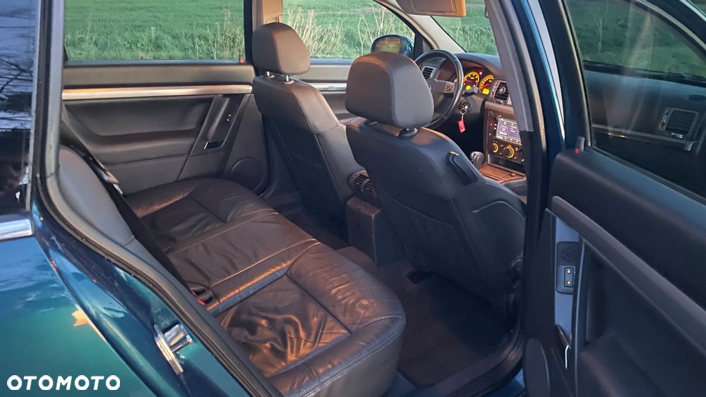 Opel Vectra 1.9 CDTI Elegance ActiveSelect - 11