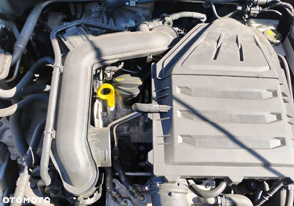 Skoda Octavia - 20