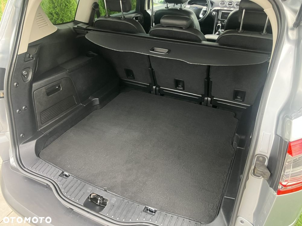 Ford S-Max 2.0 TDCi DPF Titanium - 27