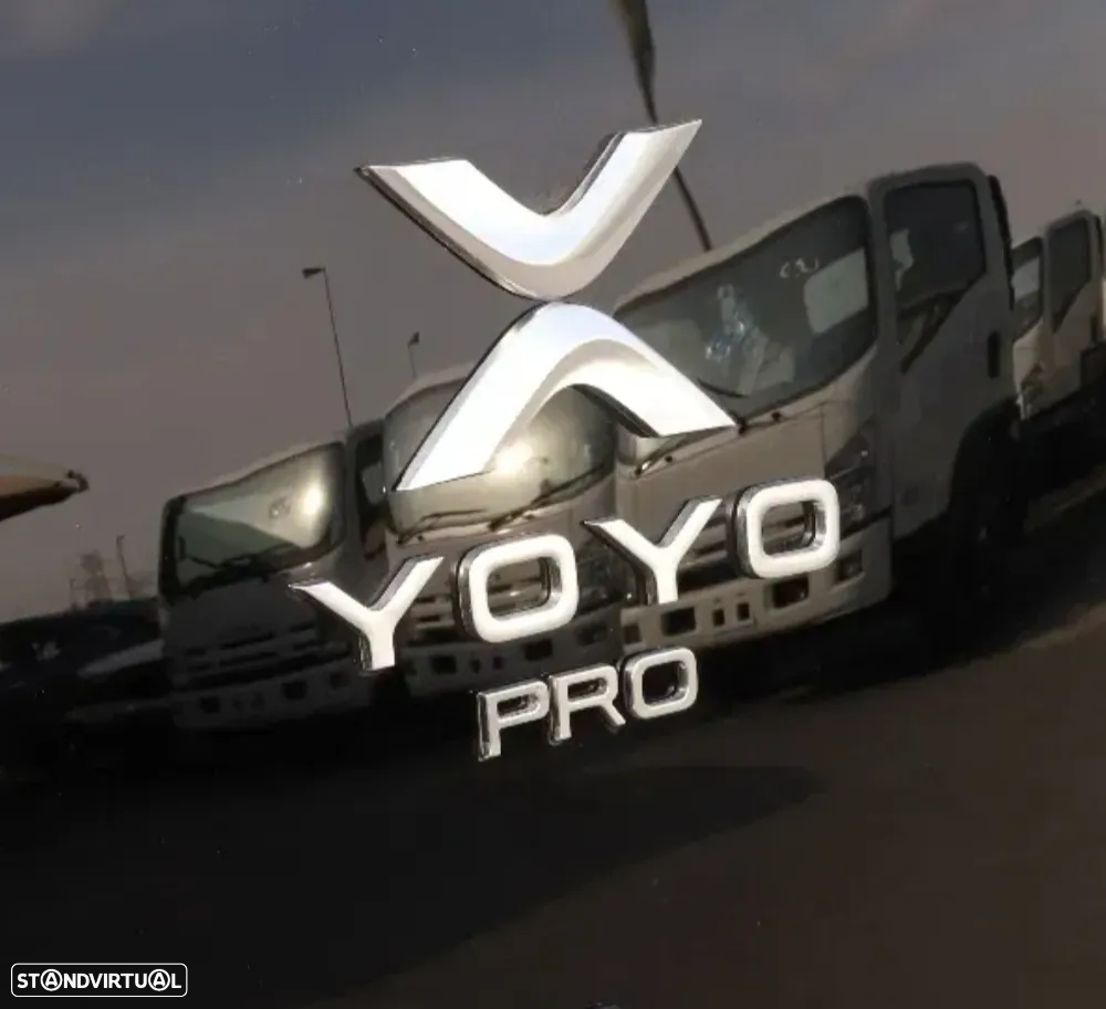 XEV Yoyo - 4
