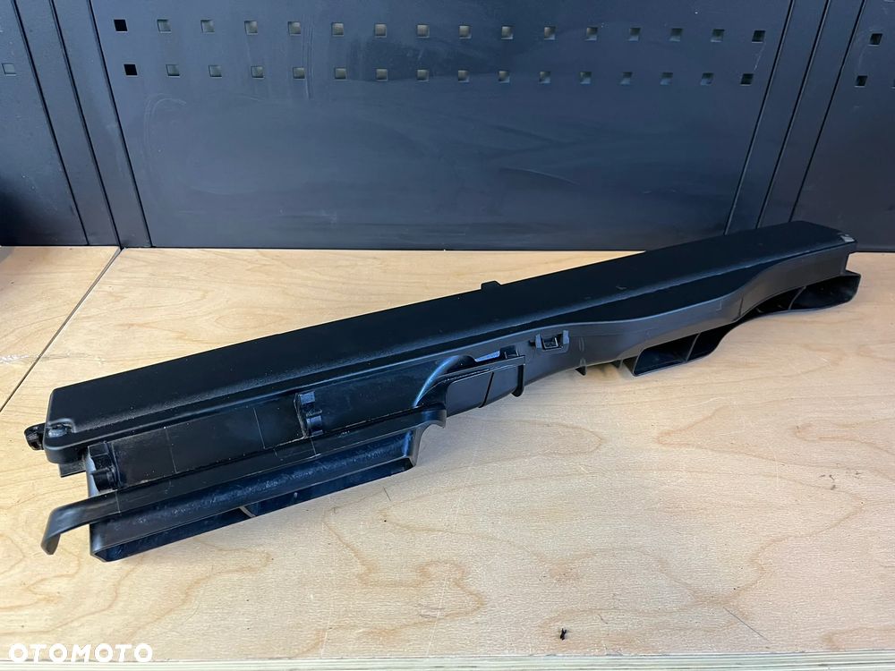 VW Wlot Dolot kierownica powietrza 5Q0129254 - 2