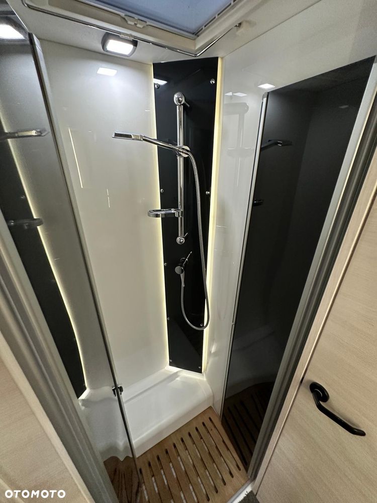 Chausson 777GA Titanium Premium - 25