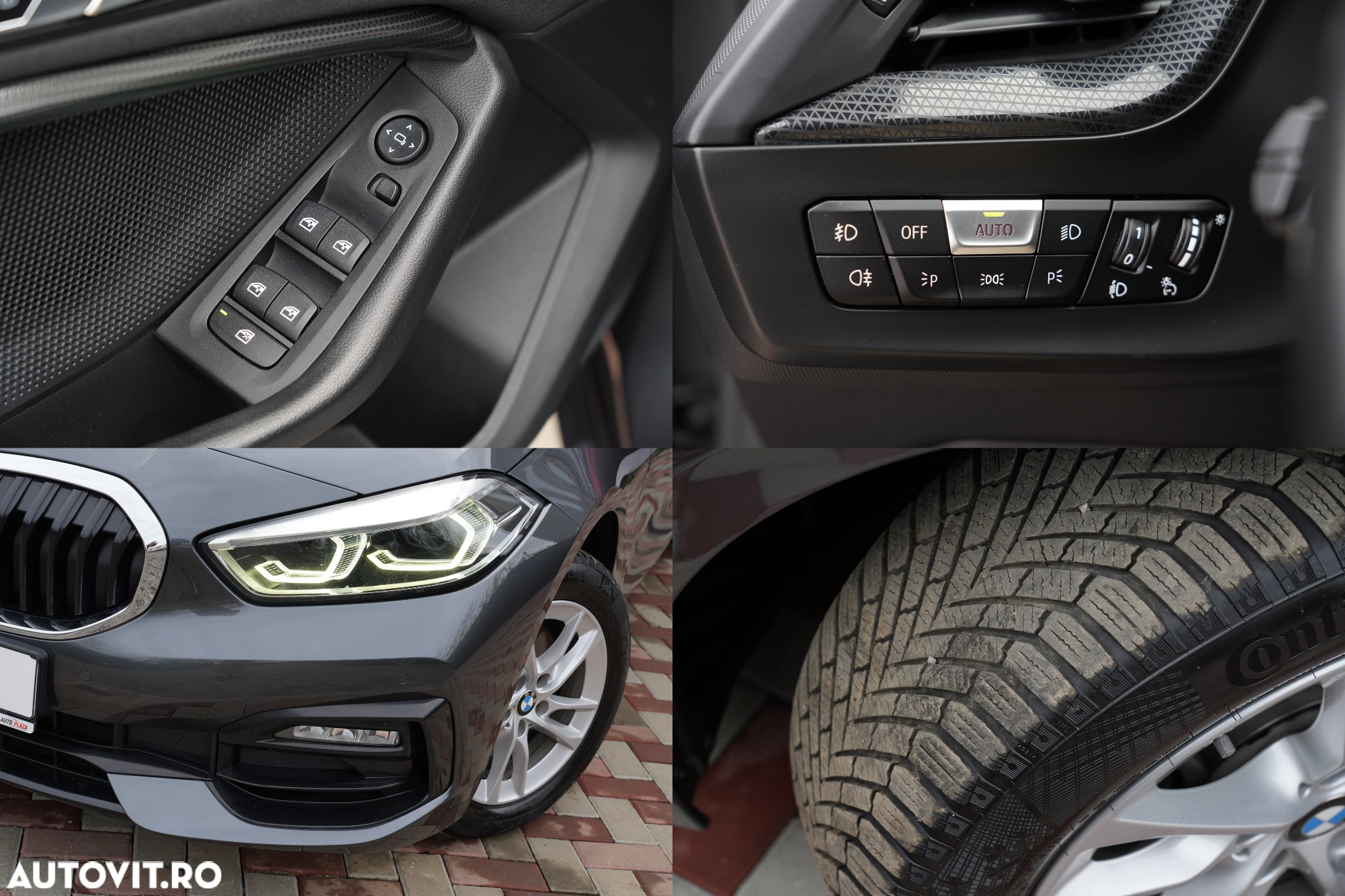 BMW Seria 1 116d Aut. Sport Line - 15