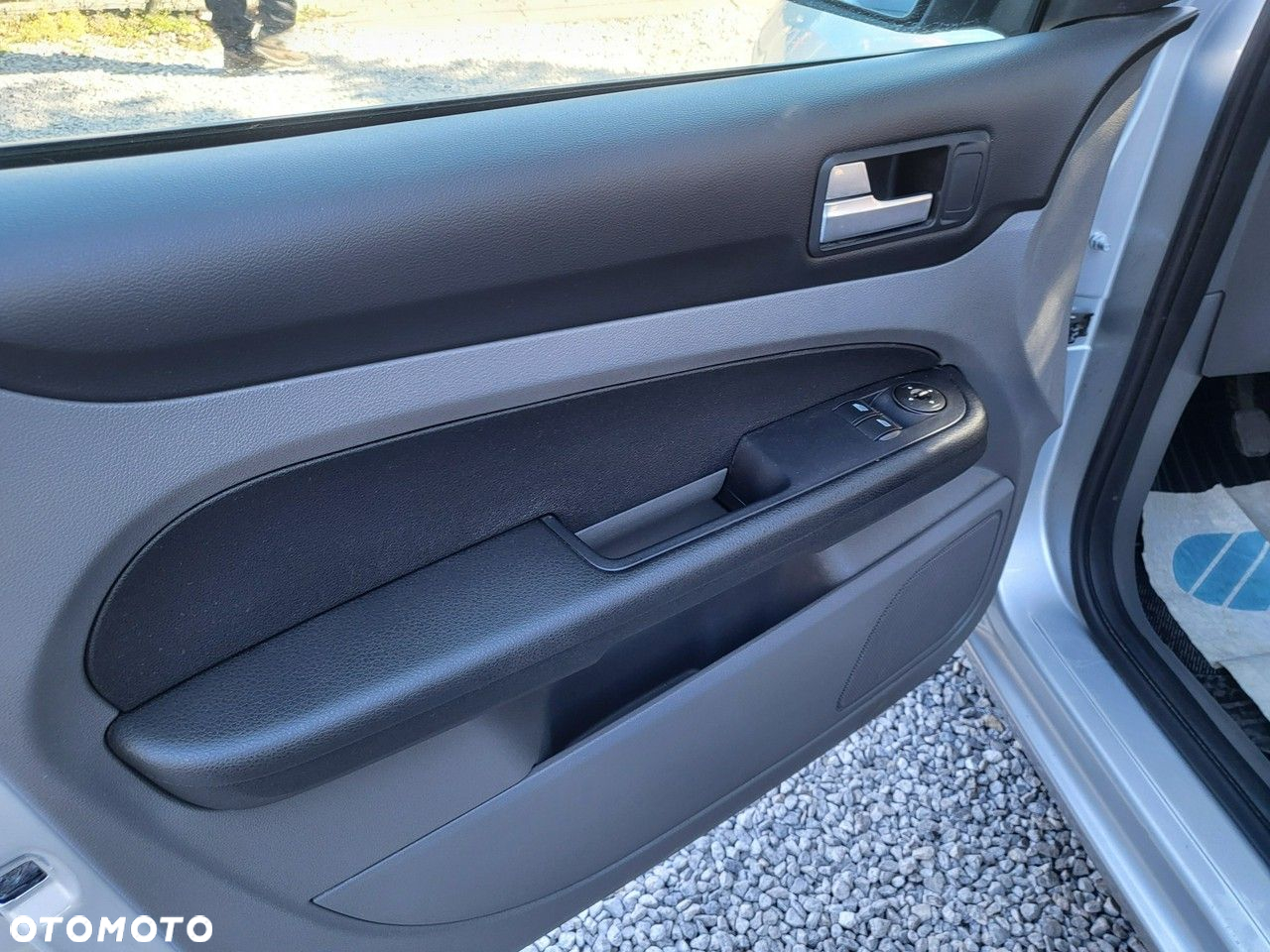 Ford Focus - 26