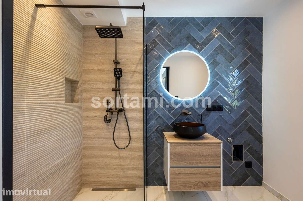 Apartamento T2+1 Venda em Quarteira,Loulé - Grande imagem: 3/24