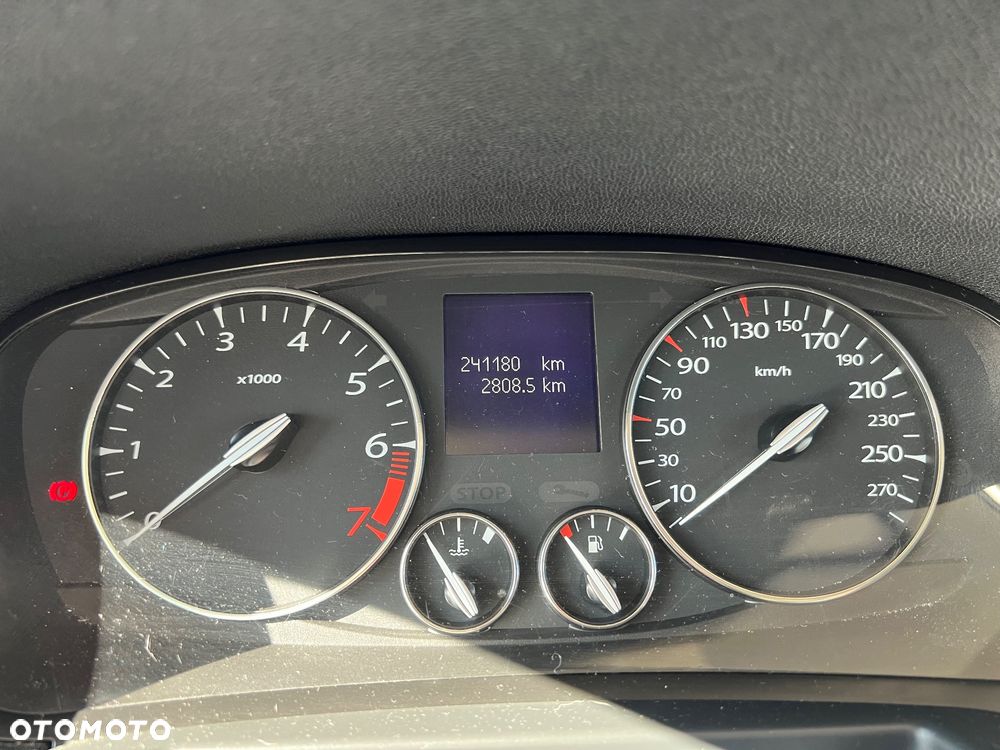 Renault Laguna 2.0 Dynamique - 1