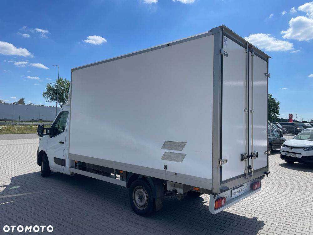 Renault Master Kontener 8EP - 11