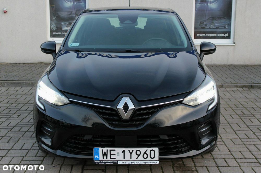 Renault Clio 1.0 TCe Zen - 2
