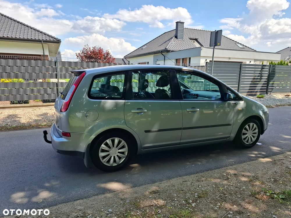 Ford C-MAX Ambiente - 8