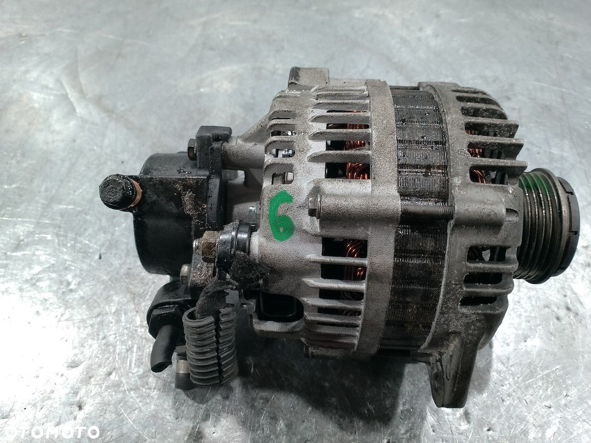 ALTERNATOR OPEL ASTRA H 1.7 CDTI - 1