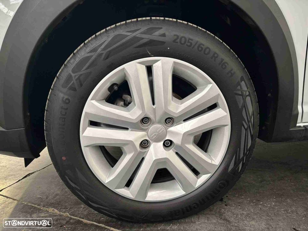 Dacia Sandero 1.0 TCe Stepway Expression - 7