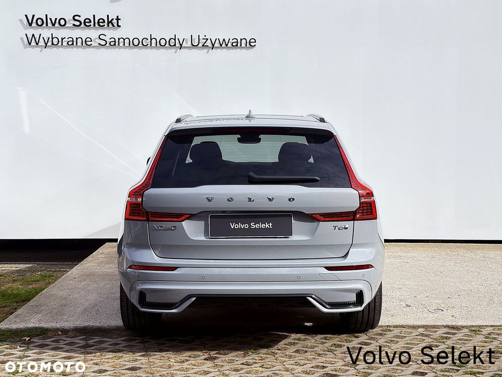 Volvo XC 60 - 8