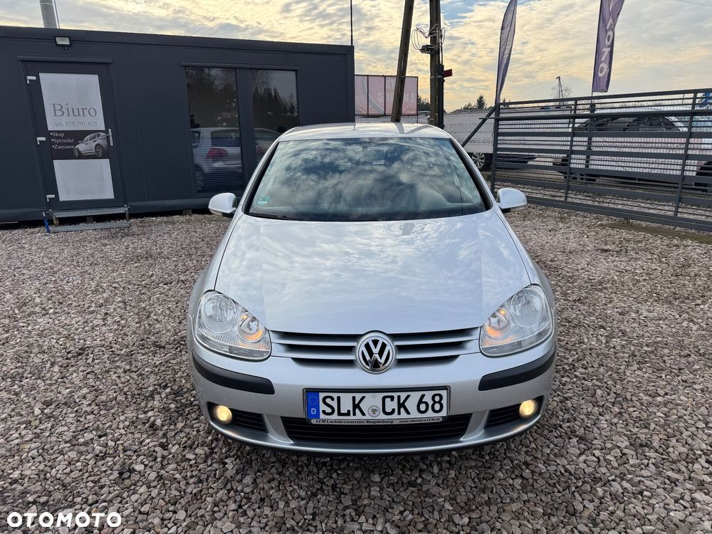 Volkswagen Golf 1.6 Tour - 24