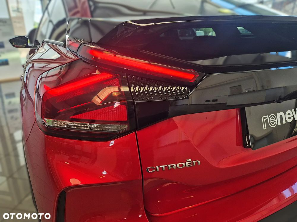 Citroën C4 1.2 PureTech Shine S&S EAT8 - 11