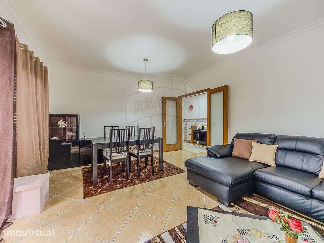 Apartamento T2 para venda - Grande imagem: 5/24