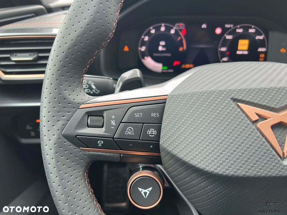 Cupra Leon Sportstourer - 14