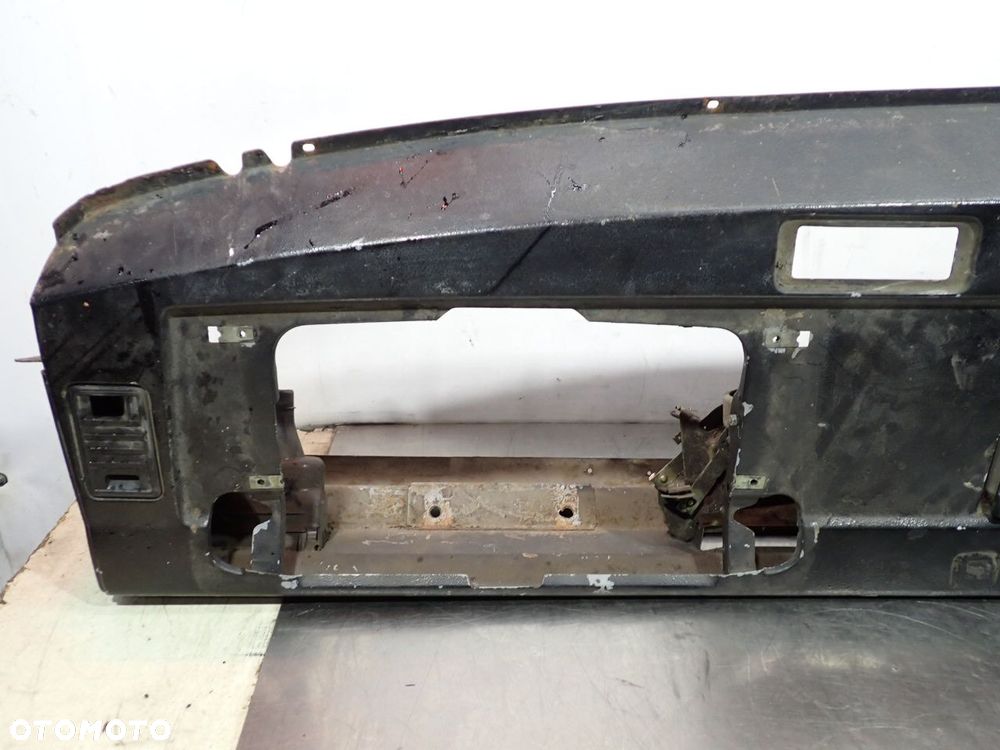 DESKA ROZDZIELCZA VOLKSWAGEN T3 - 6