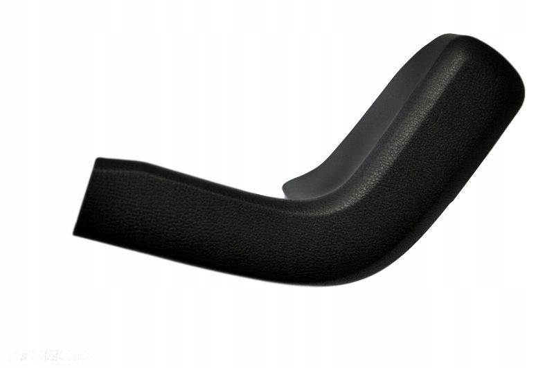 VOLVO XC90 lewa oslona tylnego fotela 2-rzad OE 39975671 - 1