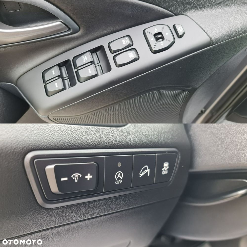 Hyundai ix35 1.6 GDI Premium 2WD - 13