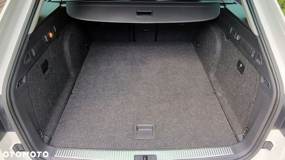 Skoda Superb - 20