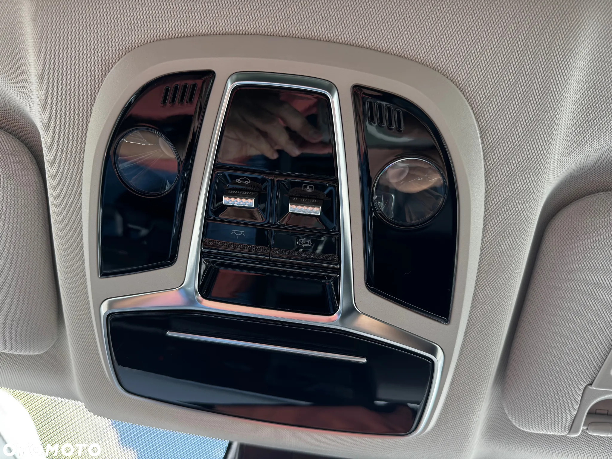 BAIC 7 1.5T Luxury DCT - 37