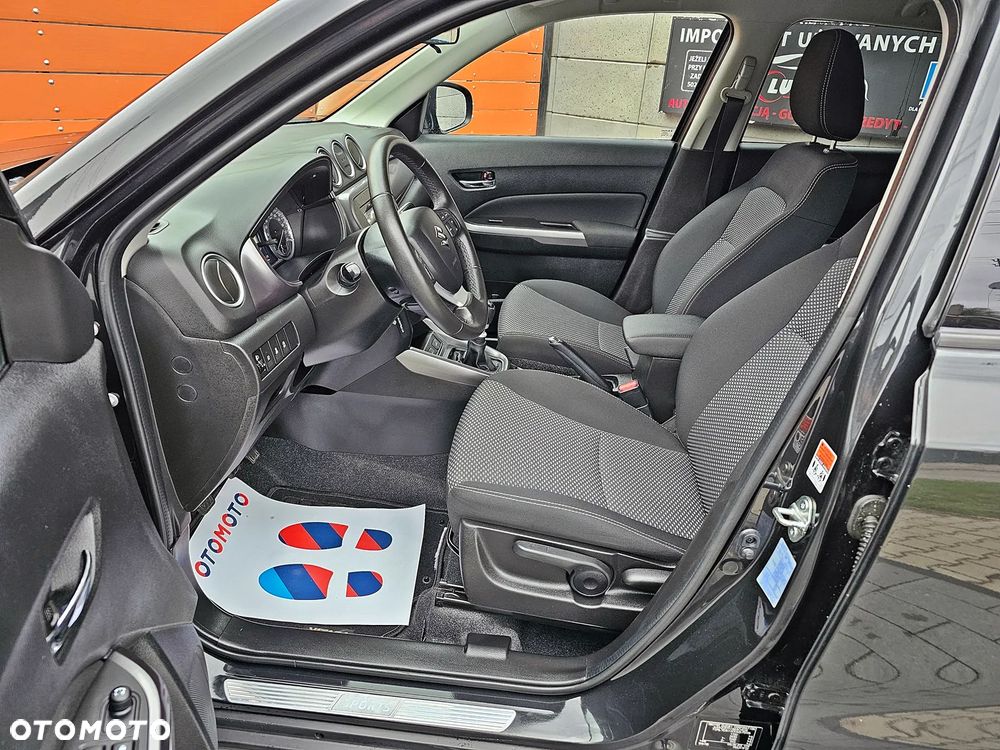 Suzuki Vitara 1.4 Boosterjet Premium 2WD - 13